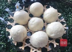 牛奶馒头的做法图解13