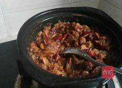 香甜红枣糕的做法图解2