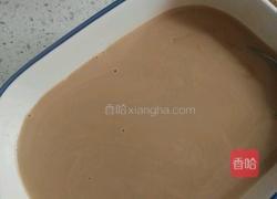 香甜红枣糕的做法图解4