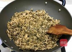 梅菜猪肉的做法图解3