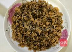 梅菜猪肉的做法图解4