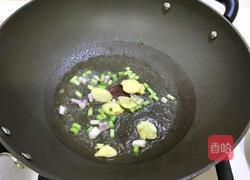 梅菜猪肉的做法图解5