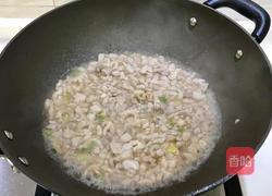 梅菜猪肉的做法图解7