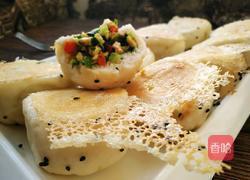 水煎包的做法图解1