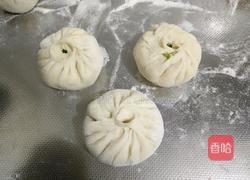 水煎包的做法图解8
