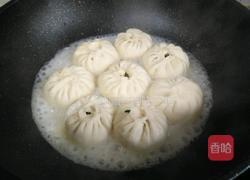 水煎包的做法图解10