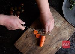 黑椒牛排意面的做法图解2