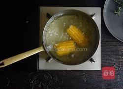 黑椒牛排意面的做法图解4