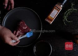 黑椒牛排意面的做法图解5