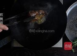 黑椒牛排意面的做法图解11