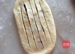椰蓉蔓越莓面包（手揉面）的做法图解9