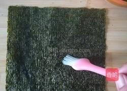 最好吃的芝麻夹心海苔没有之一的做法图解3