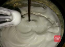 美味蛋糕的做法图解8