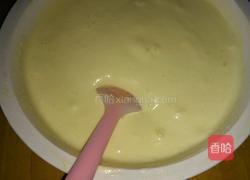 美味蛋糕的做法图解10