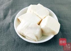 补钙食谱 三白牡蛎汤促进骨骼生长防止骨质疏松的做法图解4