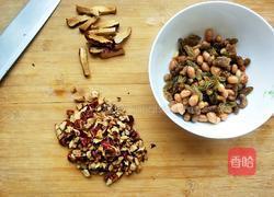 养生窝窝头的做法图解6