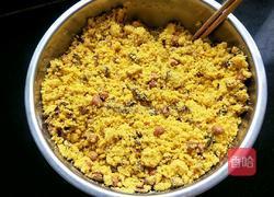 养生窝窝头的做法图解8