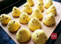 养生窝窝头的做法图解10