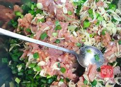 香脆小馄饨的做法图解4