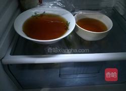 清凉冷面的做法图解2