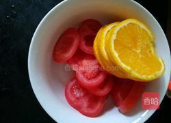 清凉冷面的做法图解4