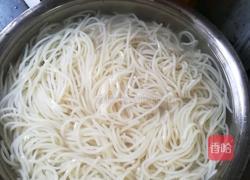 清凉冷面的做法图解6
