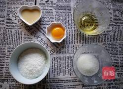椰蓉面包的做法图解3