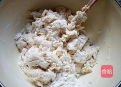 椰蓉面包的做法图解5