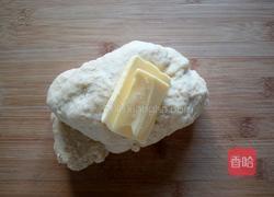 椰蓉面包的做法图解7