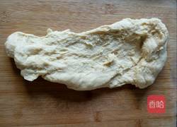 椰蓉面包的做法图解8