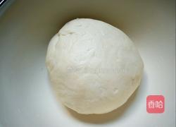 椰蓉面包的做法图解9