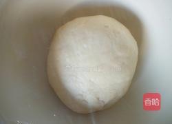 椰蓉面包的做法图解10