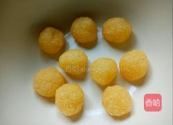 椰蓉面包的做法图解13