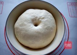 椰蓉面包的做法图解15