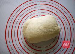 椰蓉面包的做法图解16