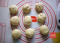 椰蓉面包的做法图解17
