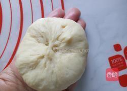 椰蓉面包的做法图解21