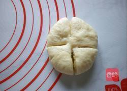 椰蓉面包的做法图解23