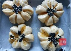 椰蓉面包的做法图解26