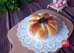 椰蓉面包的做法图解28