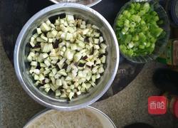 蚂蚁上树的做法图解2