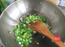 蚂蚁上树的做法图解3