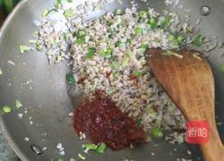 蚂蚁上树的做法图解4