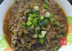 蚂蚁上树的做法图解8