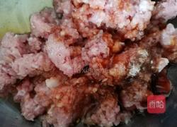 蔬菜豆腐盅的做法图解3