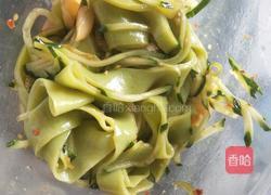 凉皮的做法图解8