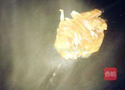焙鸡腿肉的做法图解4