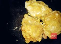 焙鸡腿肉的做法图解6