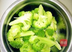 焙鸡腿肉的做法图解8