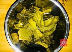 酸菜的做法图解11